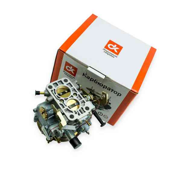 Карбюратор ГАЗ, Волга (4178) (402) Мукачево