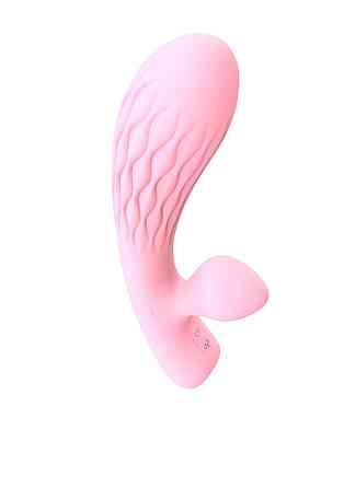 Вибратор Chelsea USB Sex Aura Киев