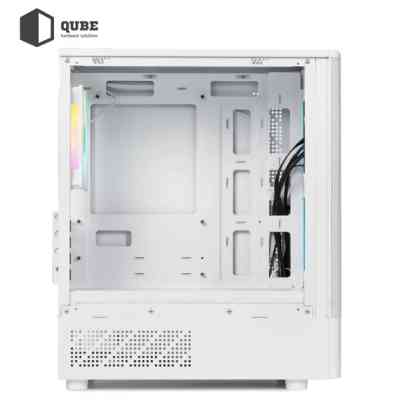 Корпус Qube GEON_GWNU3 Вінниця