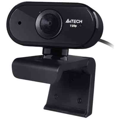 Веб-камера A4Tech PK-825P Black (PK-825P) Вінниця