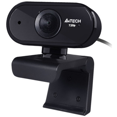 Веб-камера A4Tech PK-825P Black (PK-825P) Вінниця - фото 1