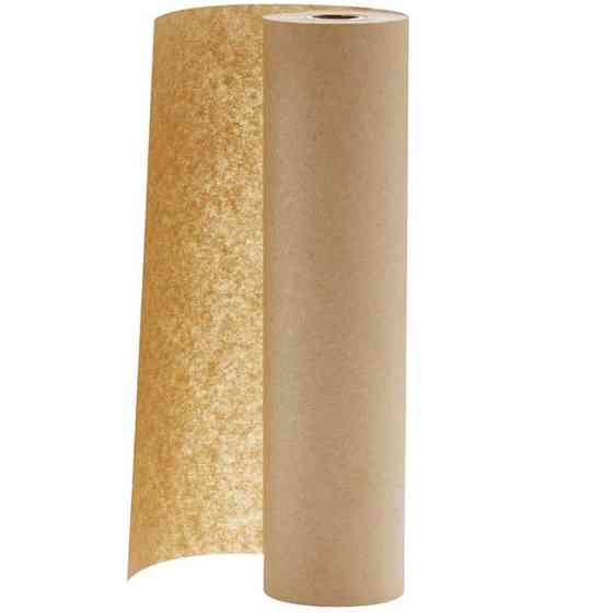 Папір для грилінгу, копчення (смокінгу) Butcher Paper 46см (52м) GRILLI 9629 Код: 009629 Рівне