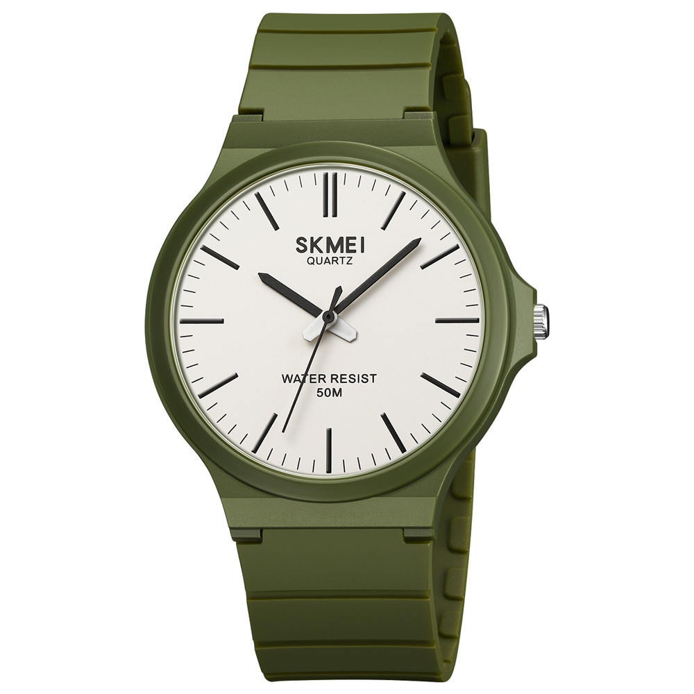 Skmei 2108AG Army Green SBR Київ - фото 1