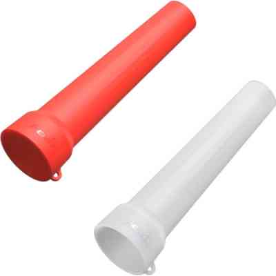 Дифузійний фільтр Fenix AOT-04 силіконовий червоний для ліхтарів серії PD, TK, WF, HT (AOT-04R) Вінниця