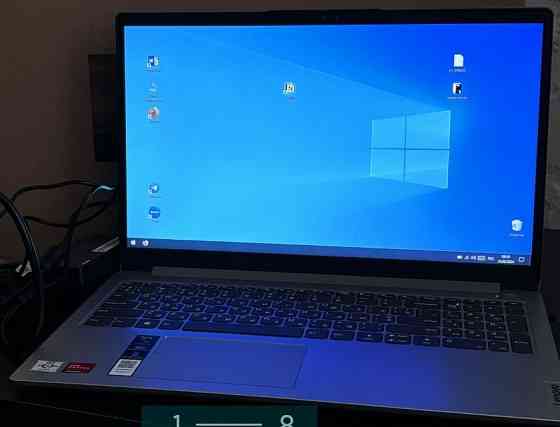 Ноутбук: Lenovo IdeaPad 1 15ADA7.ІДЕАЛЬНИЙ СТАН Київ