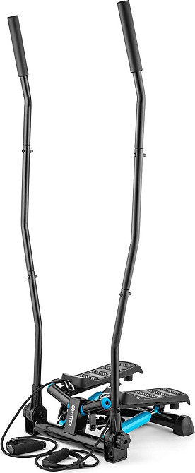 Степпер Gymtek XST700 синий Киев - изображение 1