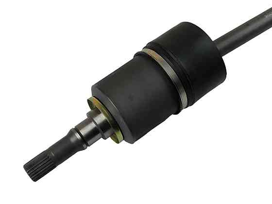 Привод 21213 передний левый в сборе со шрусами 2121, Мукачево