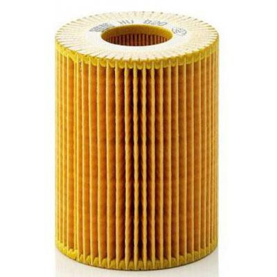 Фільтр масляний Mann HU820X Вінниця - фото 1