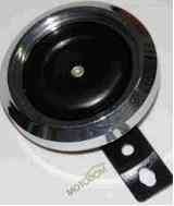 Сигнал CB/CG 125-150 (подвійний, з реле) EVO Київ