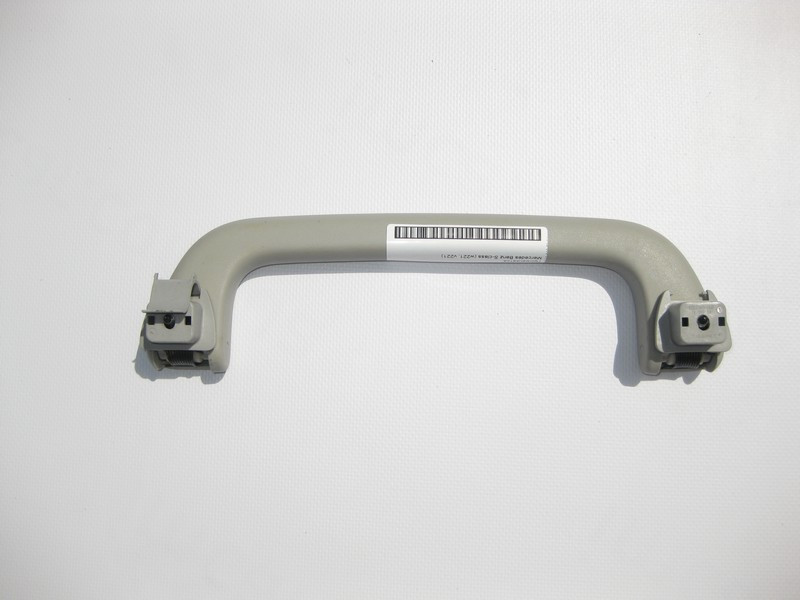 Mercedes-Benz  A2218100551 7E94 Стельова ручка сіра задня S-Class W221 Одеса - фото 2