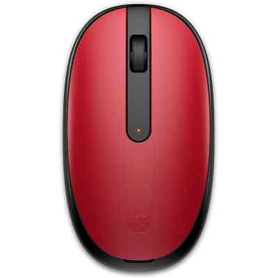 Мишка HP 240 Bluetooth Red (43N05AA) Вінниця
