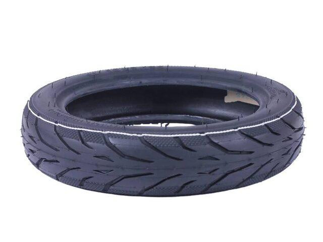 Шина 10*2.125 (CY344) для электросамоката Мукачево - изображение 1
