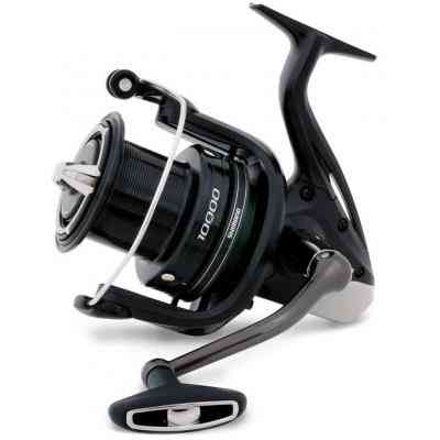 Катушка Shimano Aerlex 10000 XTB 2+1BB (ALX10000XTB) Винница