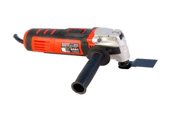 MPT Різак універсальний (реноватор) MPT 400 Вт 15000-22000 об/хв аксесуари 6 шт Київ