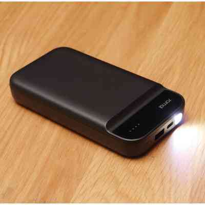 Пуско зарядное устройство 70Mai 11100mAh Jump Starter (car emergency start power) Midrive PS01 (523090) Винница