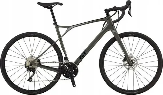 Велосипед Gt Grade Carbon Elite Xl 28 2023 Киев