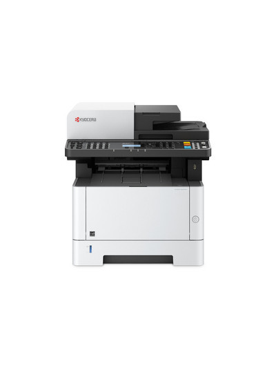 Kyocera ECOSYS M2635dn, 1102S13NL0 - монохромное мфу с факсом Киев - изображение 1