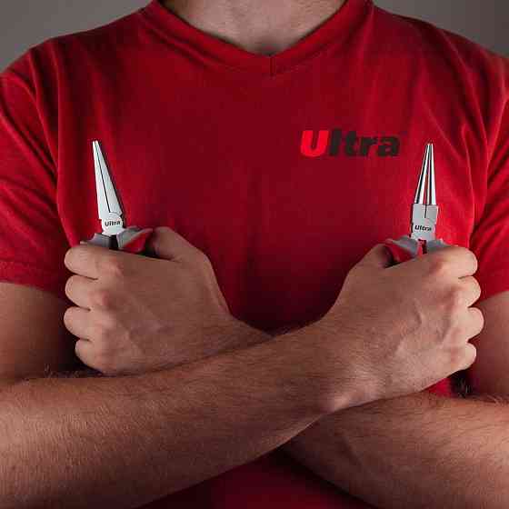 Утконосы 160мм CrV Profi ULTRA (4348022) Киев