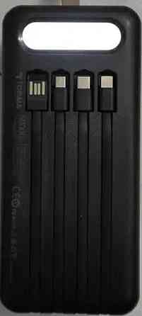 Павербанк TORIMA TRM-1050 50000 MAH. Киев