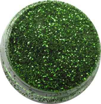 Песок для дизайна ногтей Травяной.2г Киев