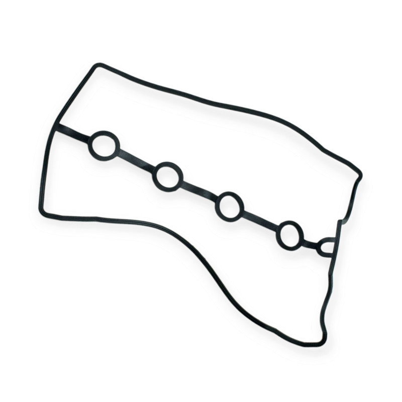 Прокладка крышки Ланос, Lacetti, Авео 1.6 (AT) 96353002 клапанной Мукачево - изображение 1