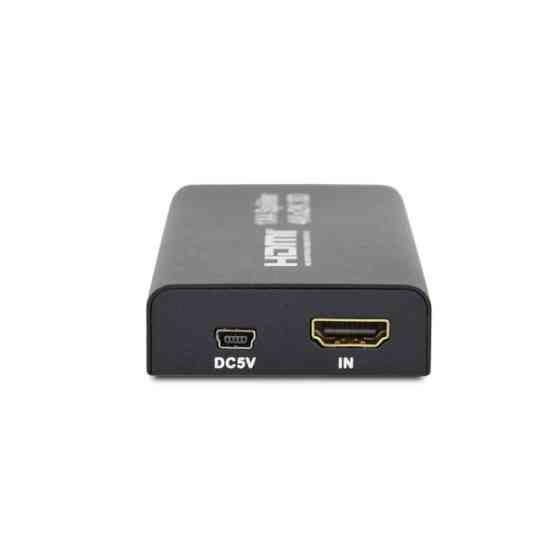 Розгалужувач ATIS HDMI1X4 Киев