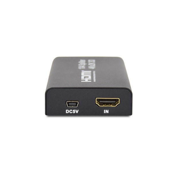 Розгалужувач ATIS HDMI1X4 Київ - фото 6