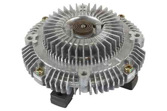 Термомуфта (Віскомуфта) Богдан GP 8-97148797-D Київ
