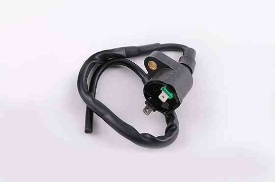 Катушка зажигания скутер 4 Т китай 50-150, скутер Хонда Дио Мукачево