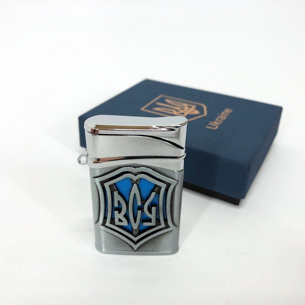 Зажигалка на день рождения HL-4112-4, Сувенирные зажигалки, Подарочные зажигалки, Сувенир зажигалка VO-83 Львов - изображение 7