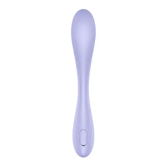 Вакуумний кліторальний стимулятор Satisfyer Easy Lover Львів