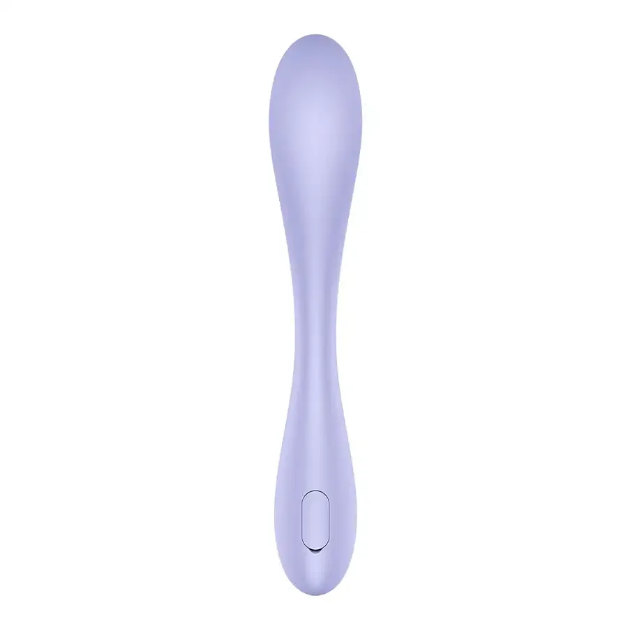 Вакуумный клиторальный стимулятор Satisfyer Easy Lover Львов - изображение 4