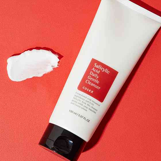 Пінка для вмивання Salicylic Acid Daily Gentle Cleanser COSRX 150 мл Київ