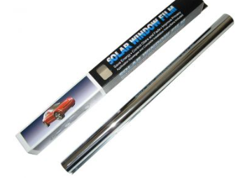 Пленка Stenly 50 cm D.Silver Вінниця - фото 1