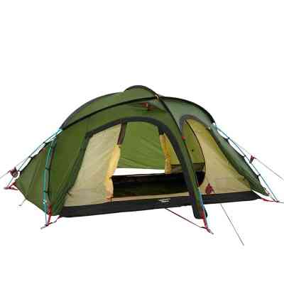 Палатка Wechsel Forum 4 2 UL Green (231082) Винница