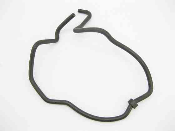 VAG  6Q0121447AJ Шланг системи охолодження VW Polo Skoda Fabia Roomster Seat Cordoba Ibiza Одеса