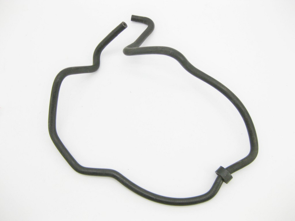 VAG  6Q0121447AJ Шланг системи охолодження VW Polo Skoda Fabia Roomster Seat Cordoba Ibiza Одеса - фото 3