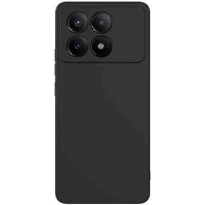 Чохол до мобільного телефона BeCover Poco X6 Pro Black (710894) Вінниця
