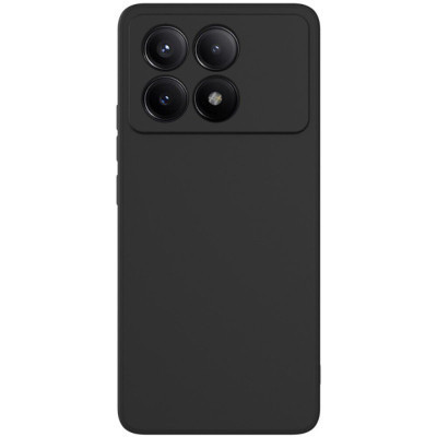 Чохол до мобільного телефона BeCover Poco X6 Pro Black (710894) Вінниця - фото 2