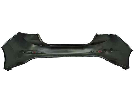 Бампер Хюндай Elantra 6 AD (2016-2018) задній Мукачево