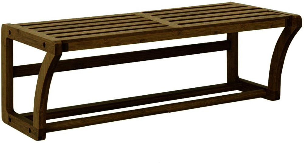 Полка для ванной 