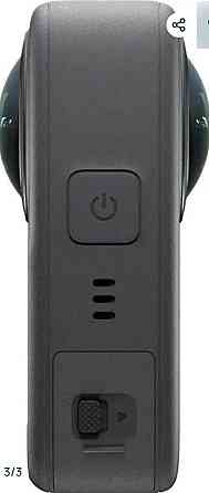 Экшн камера DJI Osmo 360 Action Camera Standard Combo. Харьков