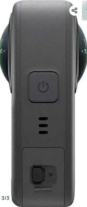 Екшн-камера DJI Osmo 360 Action Camera Standard Combo. Харків - фото 1