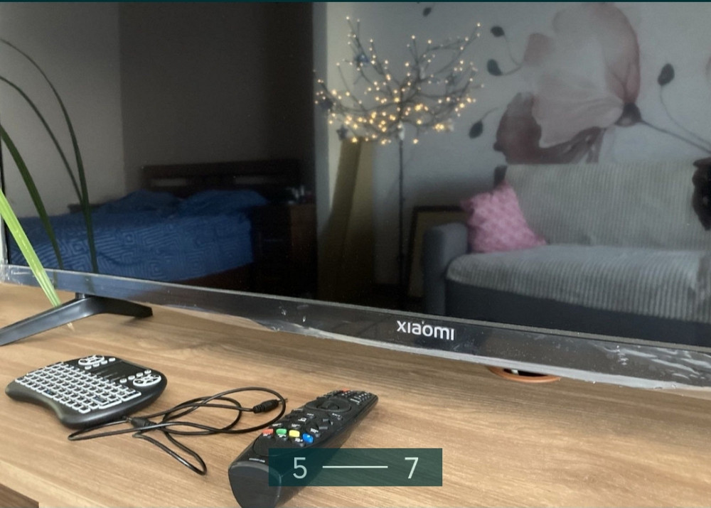 Телевізор: Xiaomi 56" Smart TV Харків - фото 4