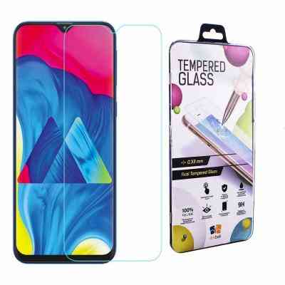 Скло захисне Drobak Samsung Galaxy M10 (441637) Вінниця