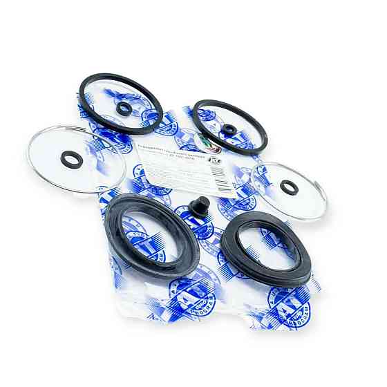 Ремкомплект суппорта 2101-2107 рти Мукачево