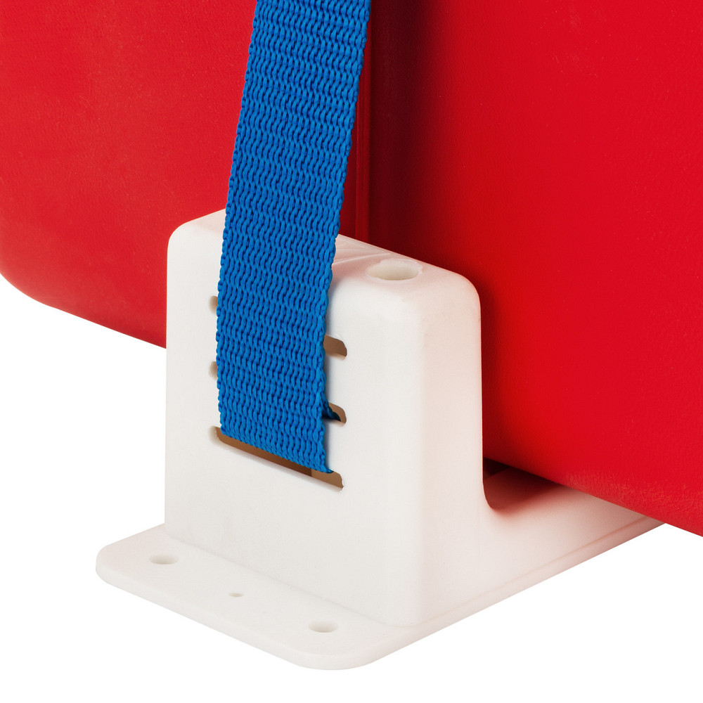 52.038.04 Універсальний кріпильний комплект для баків Osculati Черкаси - фото 3