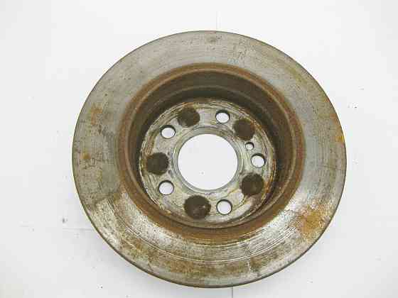 Mercedes-Benz  A0004231312 Гальмівний диск задній 278 х 9 мм C-Class W204 Одесса