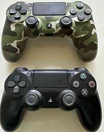 PlayStation 4 Slim 500GB. Киев