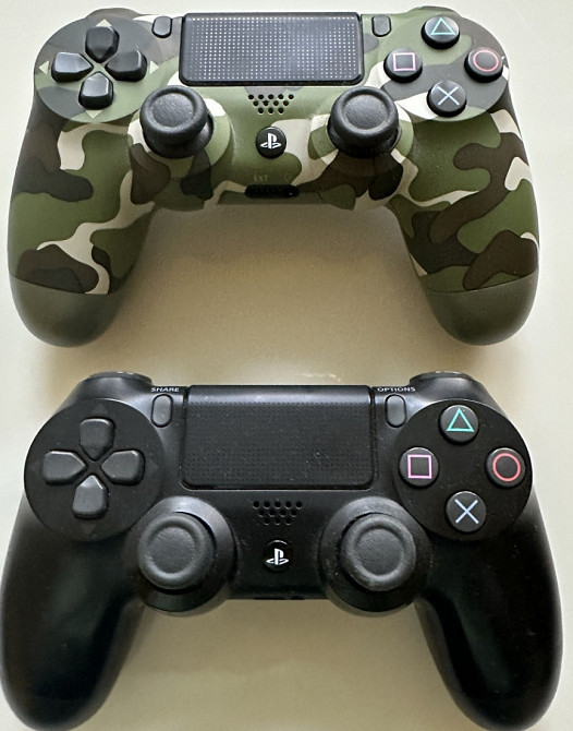 PlayStation 4 Slim 500GB. Київ - фото 5